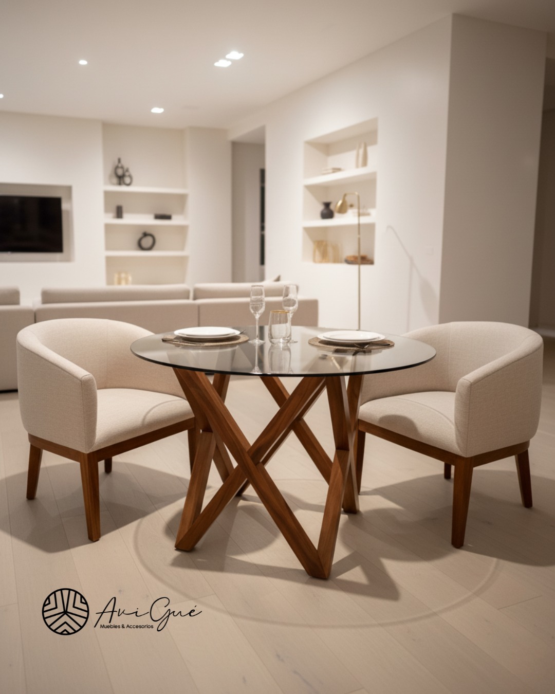 AVIGUE MUEBLES